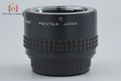 Used: PENTAX Rear Converter-A 2X-S