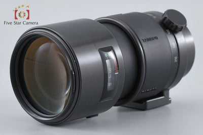 [Used] TAMRON Tamron 67DM SP AF 70-210mm f/2.8 LD for Sony/Minolta A-mount
