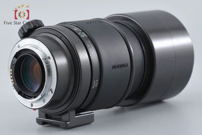 [Used] TAMRON Tamron 67DM SP AF 70-210mm f/2.8 LD for Sony/Minolta A-mount