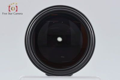 [Used] TAMRON Tamron 67DM SP AF 70-210mm f/2.8 LD for Sony/Minolta A-mount