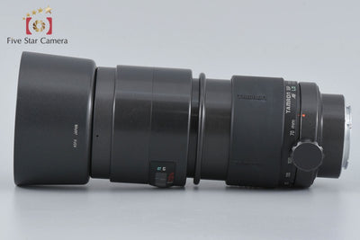 [Used] TAMRON Tamron 67DM SP AF 70-210mm f/2.8 LD for Sony/Minolta A-mount