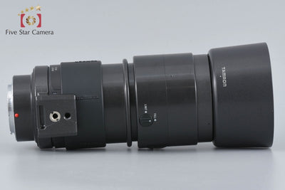 [Used] TAMRON Tamron 67DM SP AF 70-210mm f/2.8 LD for Sony/Minolta A-mount