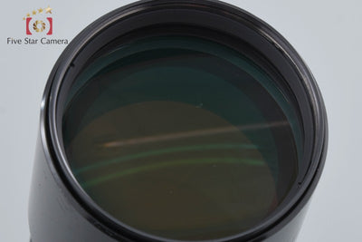 [Used] Nikon Ai NIKKOR 300mm f/4.5