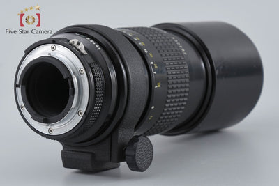 [Used] Nikon Ai NIKKOR 300mm f/4.5