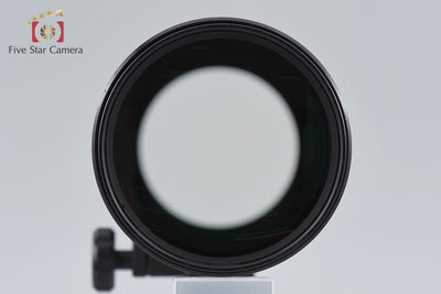 [Used] Nikon Ai NIKKOR 300mm f/4.5