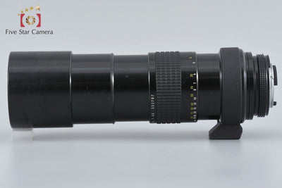 [Used] Nikon Ai NIKKOR 300mm f/4.5