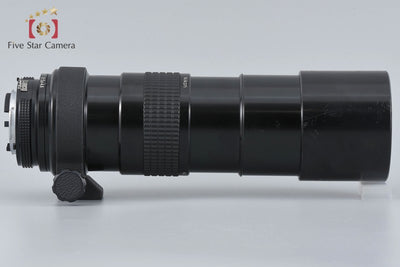 [Used] Nikon Ai NIKKOR 300mm f/4.5