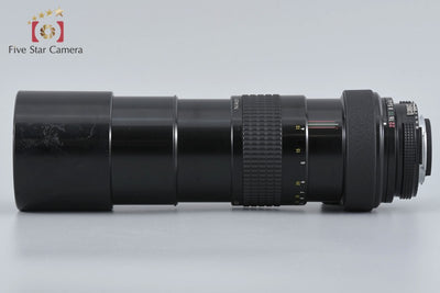 [Used] Nikon Ai NIKKOR 300mm f/4.5