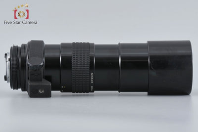 [Used] Nikon Ai NIKKOR 300mm f/4.5