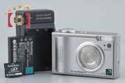 [Used] FUJIFILM FinePix F11 Compact Digital Camera
