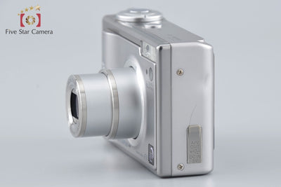 [Used] FUJIFILM FinePix F11 Compact Digital Camera
