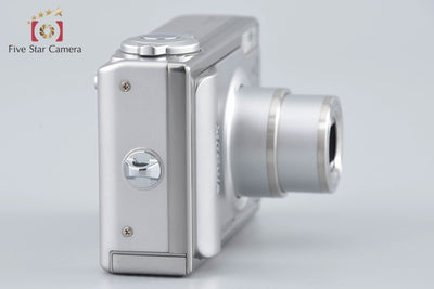 [Used] FUJIFILM FinePix F11 Compact Digital Camera