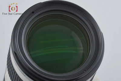 [Used] Canon EF 70-200mm f/4 L IS USM
