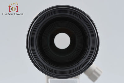[Used] Canon EF 70-200mm f/4 L IS USM