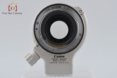 [Used] Canon EF 70-200mm f/4 L IS USM
