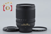 【中古】Nikon ニコン AF-S DX NIKKOR 18-135mm f/3.5-5.6 G ED