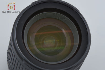 【中古】Nikon ニコン AF-S DX NIKKOR 18-135mm f/3.5-5.6 G ED