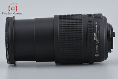 【中古】Nikon ニコン AF-S DX NIKKOR 18-135mm f/3.5-5.6 G ED