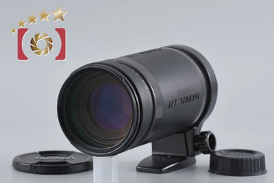 【中古】TAMRON タムロン 75DN AF 200-400mm f/5.6 LD ニコン用