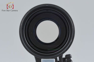 【中古】TAMRON タムロン 75DN AF 200-400mm f/5.6 LD ニコン用