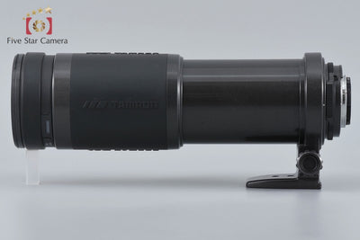 【中古】TAMRON タムロン 75DN AF 200-400mm f/5.6 LD ニコン用