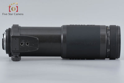 【中古】TAMRON タムロン 75DN AF 200-400mm f/5.6 LD ニコン用
