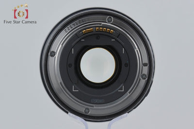 [Used] Canon EF 17-40mm f/4 L USM