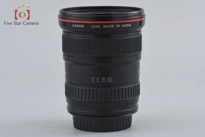 [Used] Canon EF 17-40mm f/4 L USM