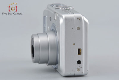 [Used] PENTAX Optio S55 Compact Digital Camera