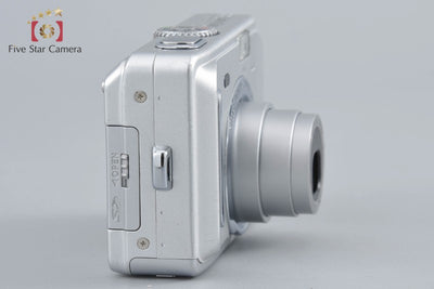 [Used] PENTAX Optio S55 Compact Digital Camera