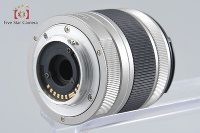[Used] PENTAX Pentax Q10 Zoom Lens Kit Silver - Low Shutter Count