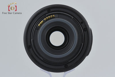 [Used] Canon EF-S 55-250mm f/4-5.6 IS