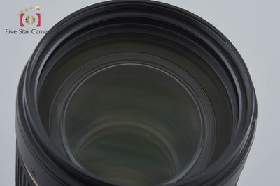 [Used] TAMRON A009 SP 70-200mm f/2.8 Di VC USD for Canon with original box