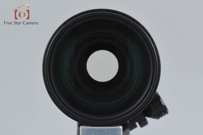 [Used] TAMRON A009 SP 70-200mm f/2.8 Di VC USD for Canon with original box