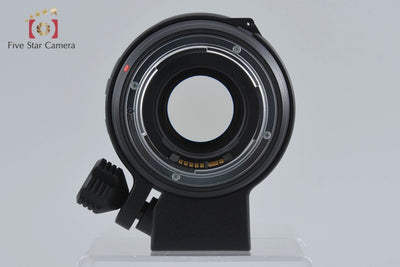 [Used] TAMRON A009 SP 70-200mm f/2.8 Di VC USD for Canon with original box