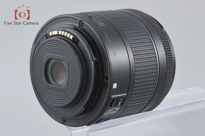 [Used] Canon EOS Kiss X9 EF-S 18-55 IS STM Lens Kit Black