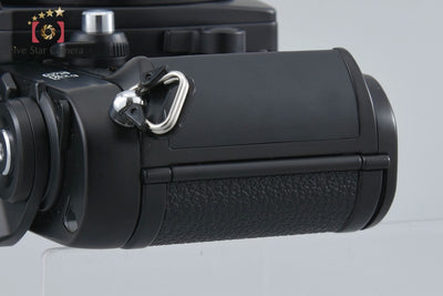 【中古】Nikon ニコン F3 HP フィルム一眼レフカメラ
