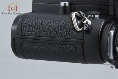 【中古】Nikon ニコン F3 HP フィルム一眼レフカメラ
