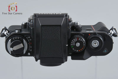 【中古】Nikon ニコン F3 HP フィルム一眼レフカメラ