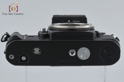 【中古】Nikon ニコン F3 HP フィルム一眼レフカメラ