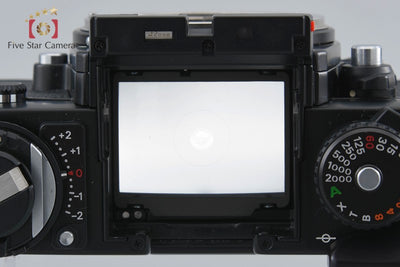 【中古】Nikon ニコン F3 HP フィルム一眼レフカメラ