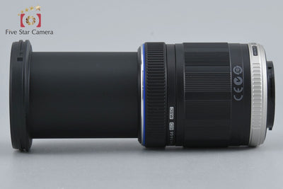 [Used] OLYMPUS M.ZUIKO DIGITAL ED 40-150mm f/4-5.6 Black