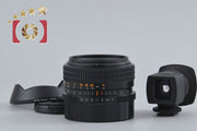【Used】ZENZA BRONICA ZENZANON-RF 45mm f/4 + RF45VF Viewfinder for RF645