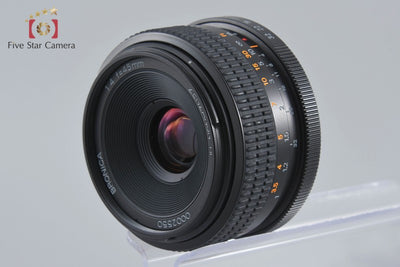 【Used】ZENZA BRONICA ZENZANON-RF 45mm f/4 + RF45VF Viewfinder for RF645