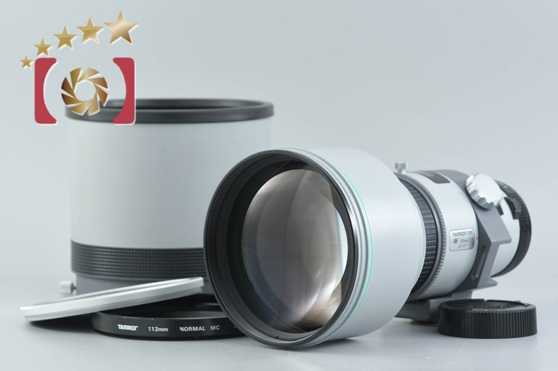 [Used] TAMRON Tamron 60EP SP AF 300mm f/2.8 LD IF for Pentax