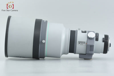 [Used] TAMRON Tamron 60EP SP AF 300mm f/2.8 LD IF for Pentax