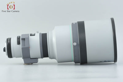 [Used] TAMRON Tamron 60EP SP AF 300mm f/2.8 LD IF for Pentax
