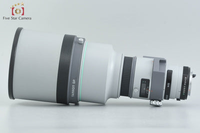 [Used] TAMRON Tamron 60EP SP AF 300mm f/2.8 LD IF for Pentax
