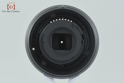 【中古】Nikon ニコン AF-P DX NIKKOR 70-300mm f/4.5-6.3 G ED VR