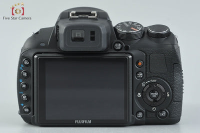 【Used】FUJIFILM FinePix HS20 EXR Compact Digital Camera with Original Box